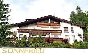 Sonnfried By Globalimmoservice
