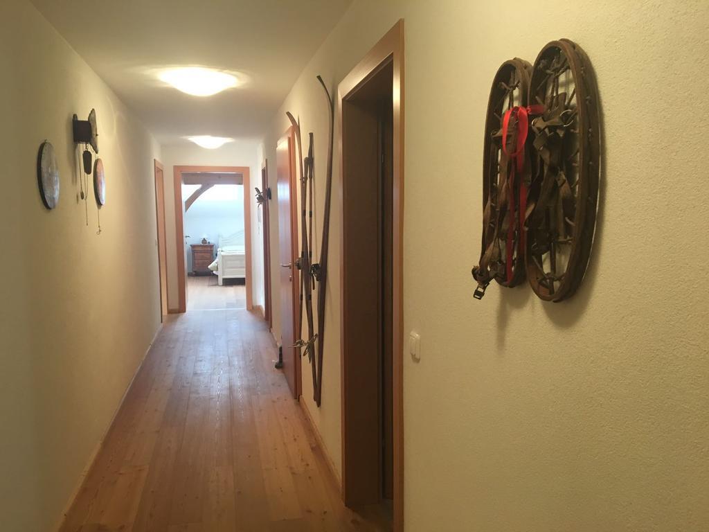 Appartement Sonnfried Bad Kleinkirchheim Zewnętrze zdjęcie