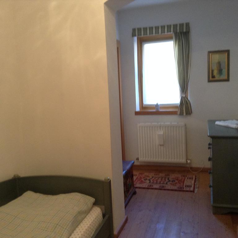 Appartement Sonnfried Bad Kleinkirchheim Zewnętrze zdjęcie